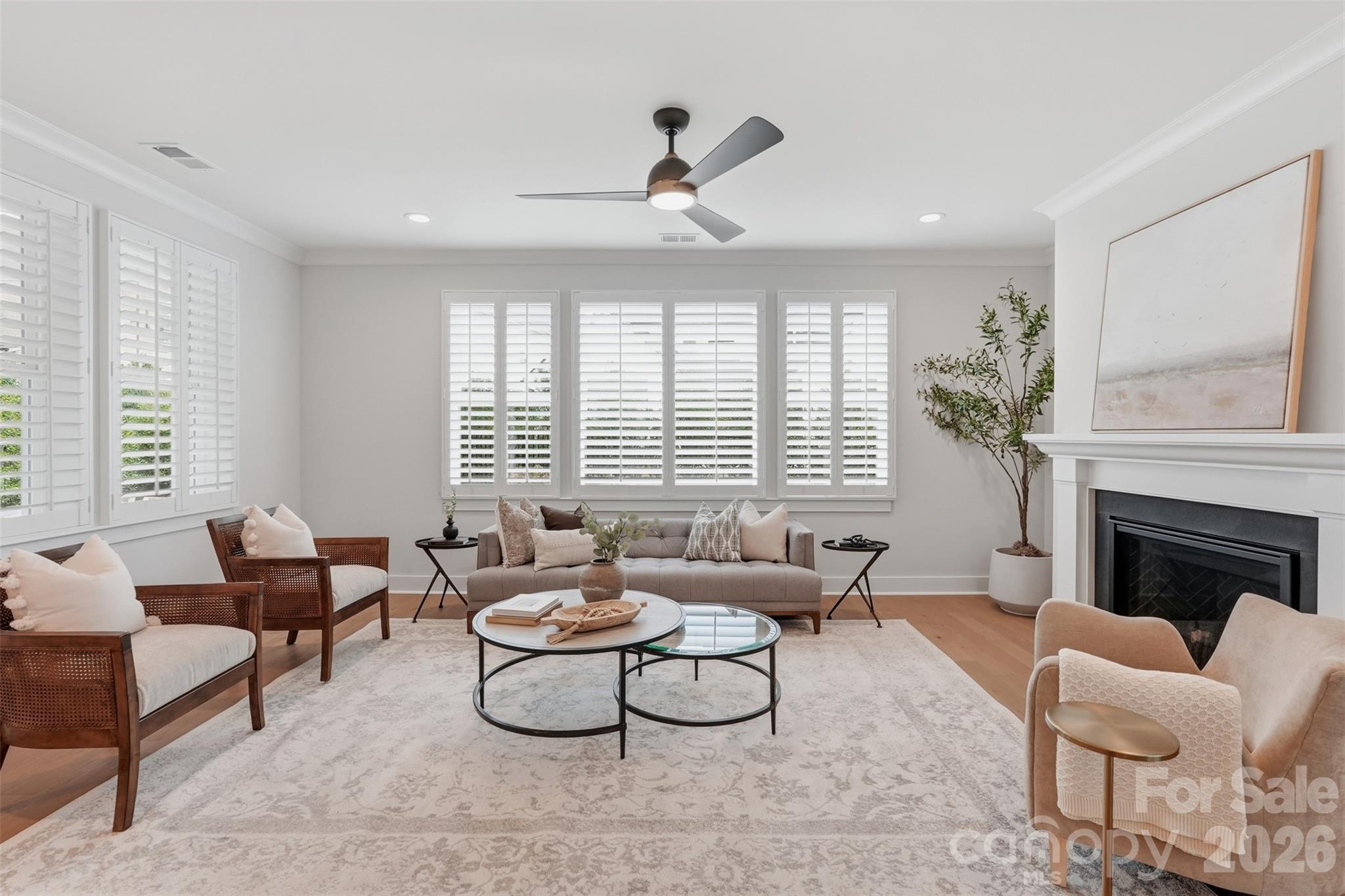 6083 Holden Court — Fort Mill