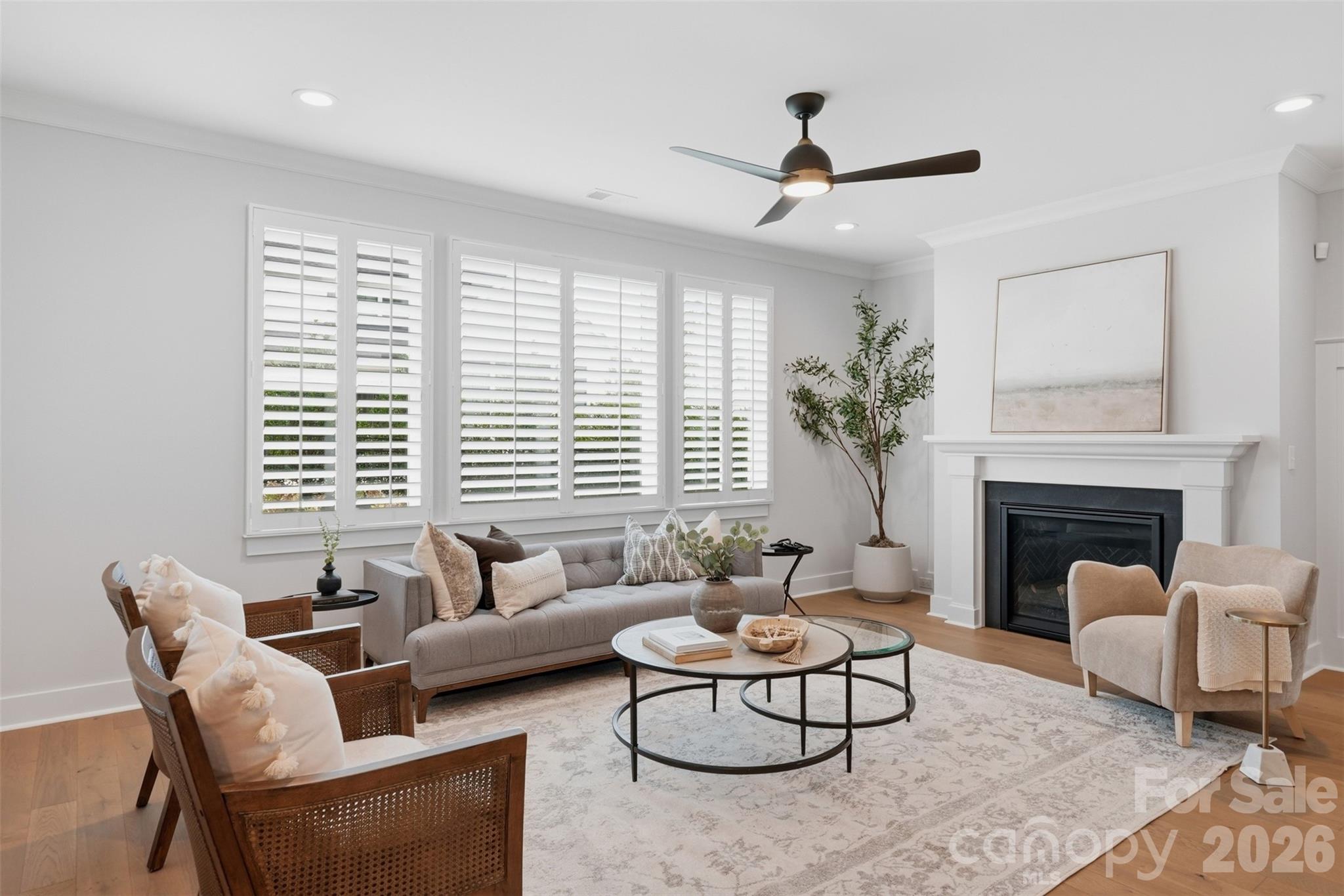 6083 Holden Court — Fort Mill