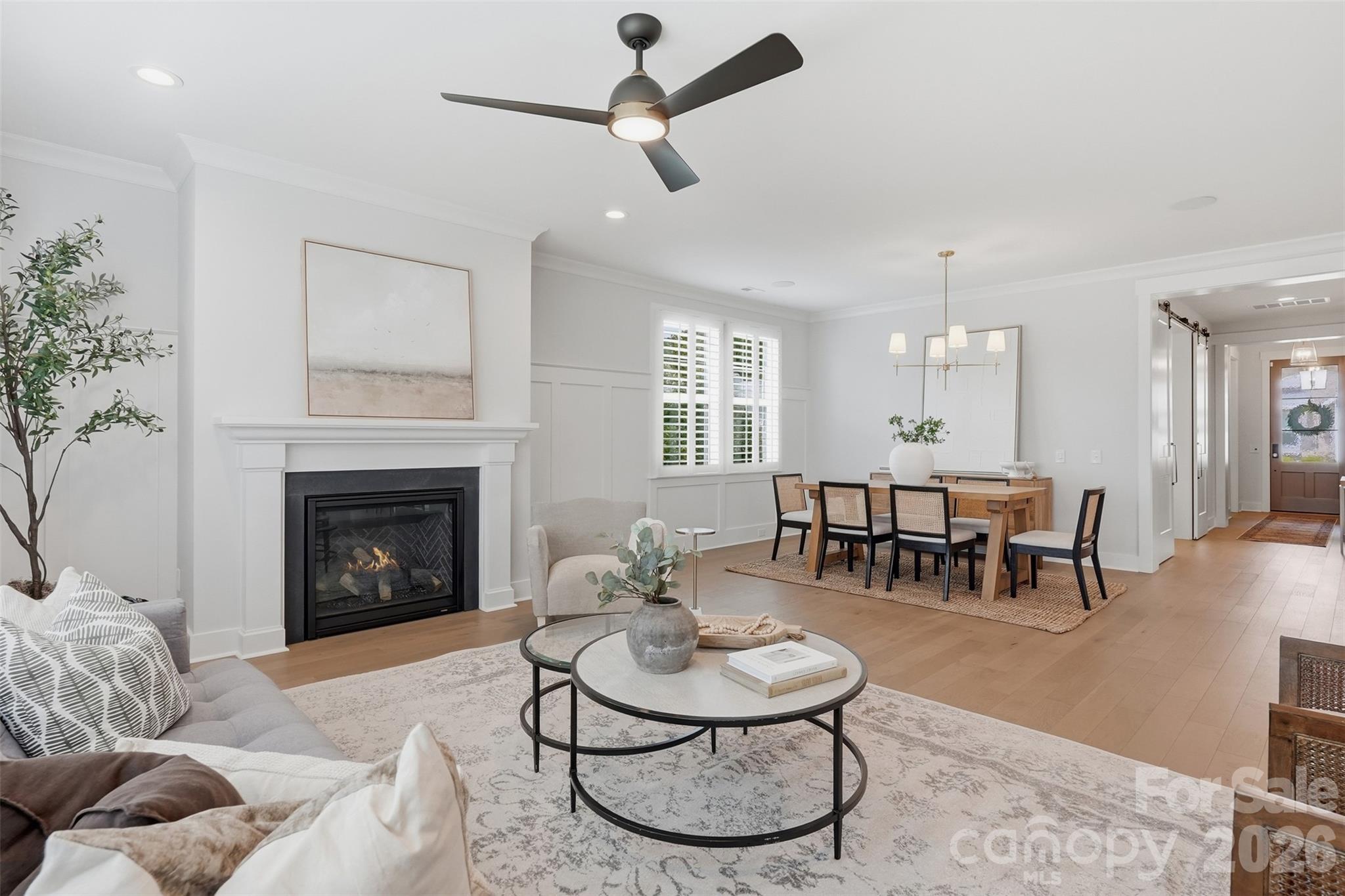 6083 Holden Court — Fort Mill