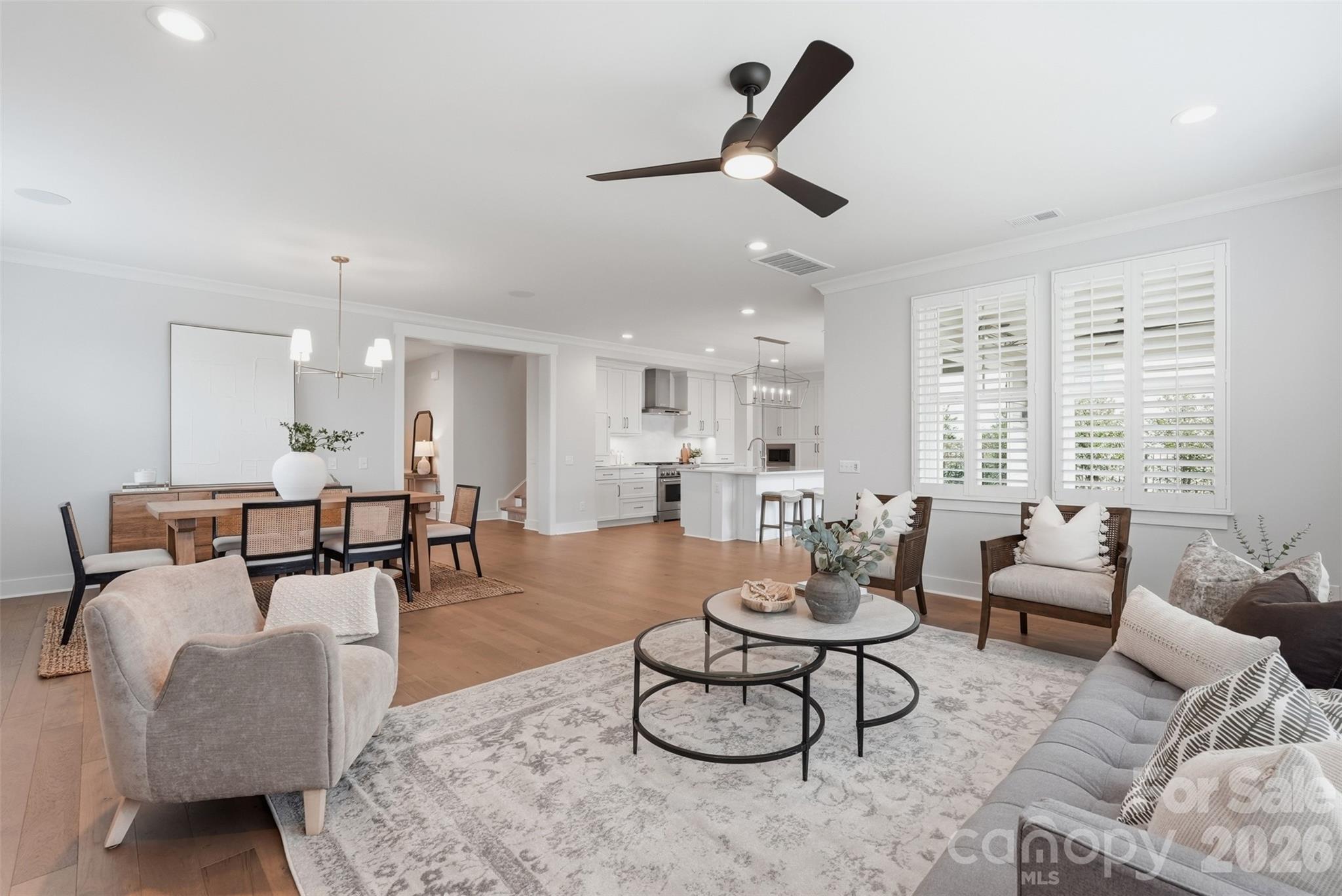6083 Holden Court — Fort Mill