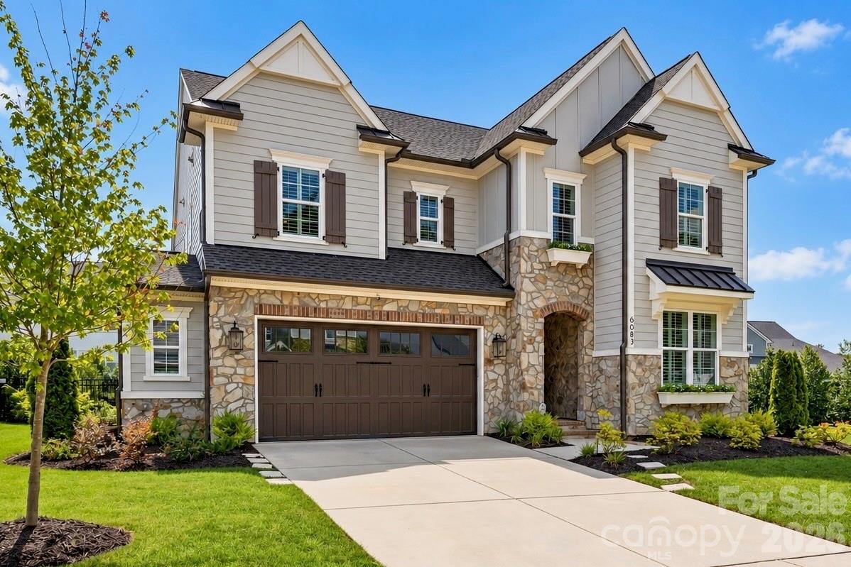 6083 Holden Court — Fort Mill