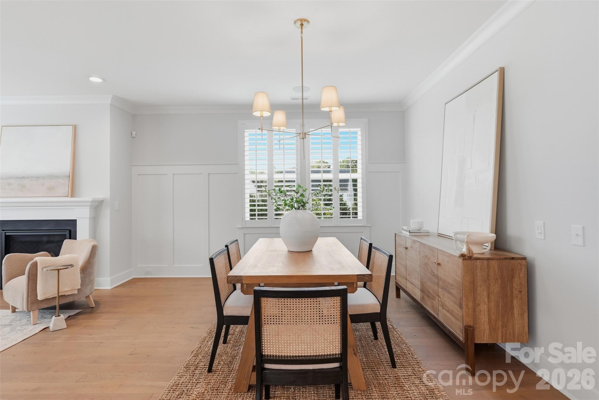 6083 Holden Court — Fort Mill