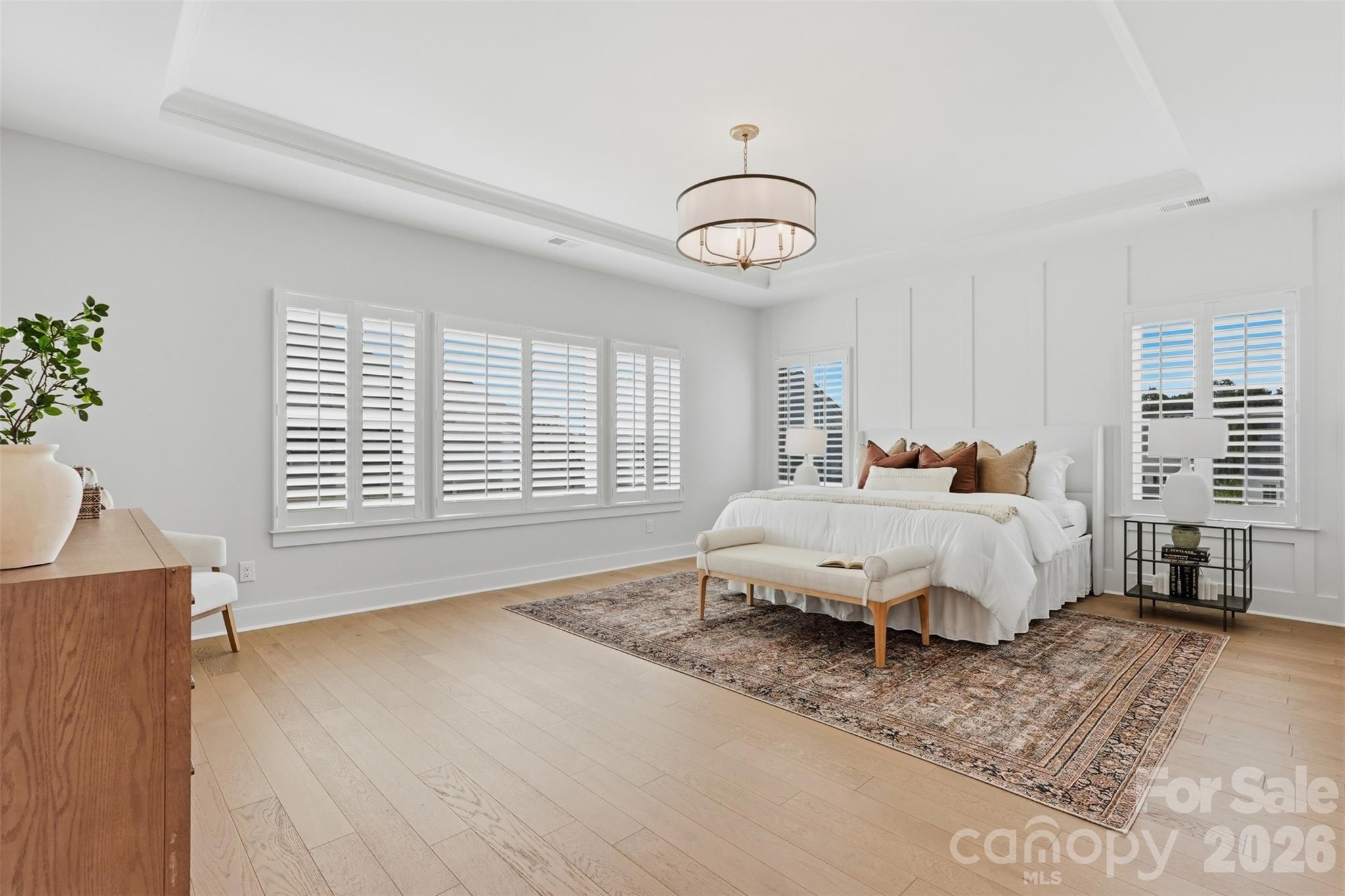 6083 Holden Court — Fort Mill