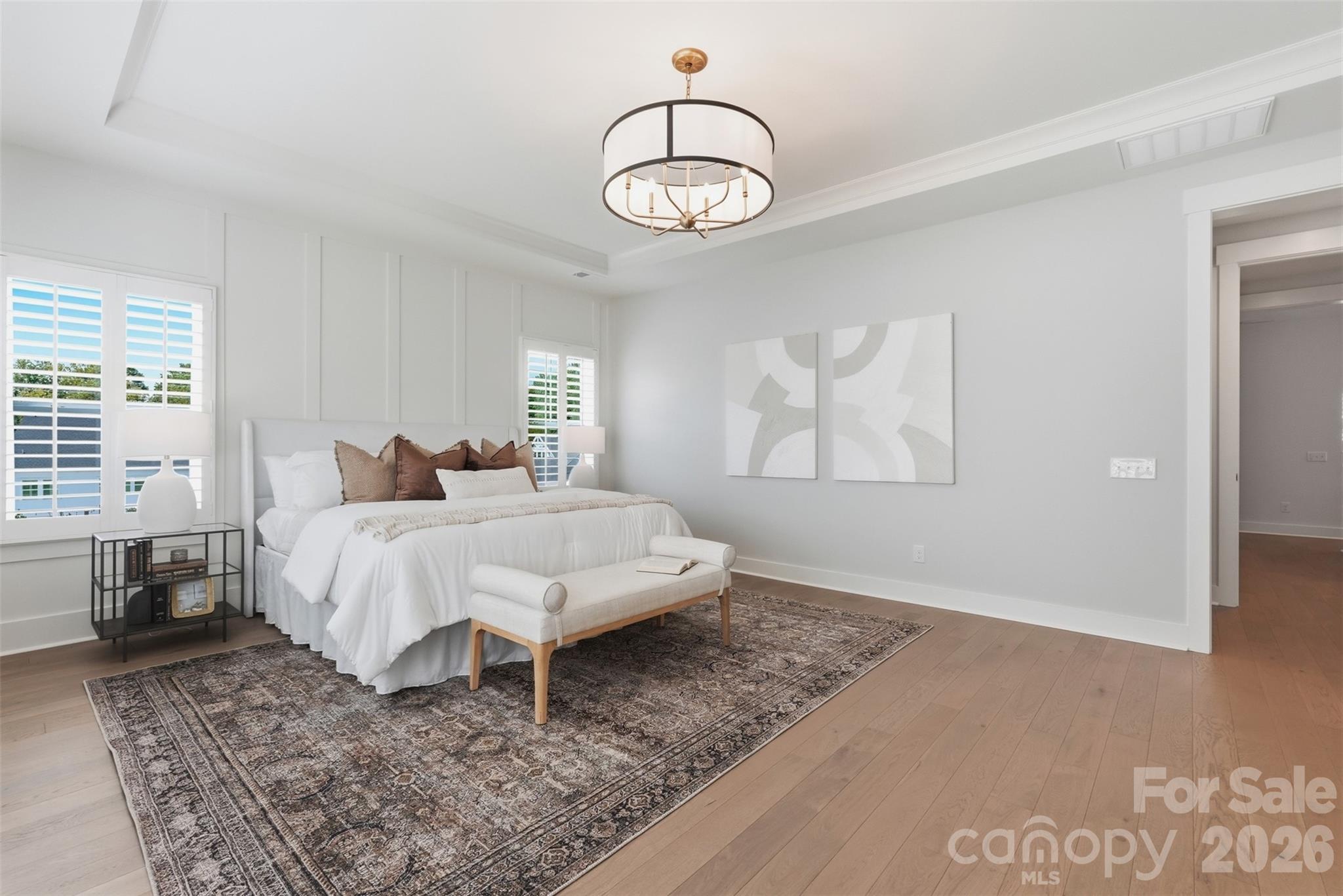 6083 Holden Court — Fort Mill