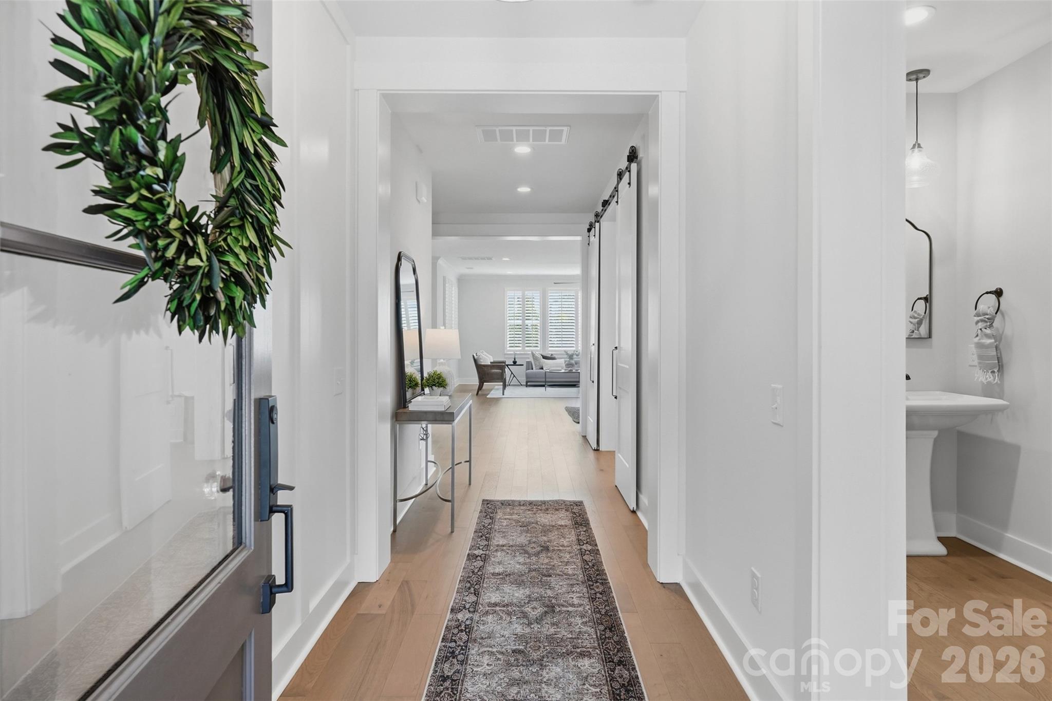 6083 Holden Court — Fort Mill