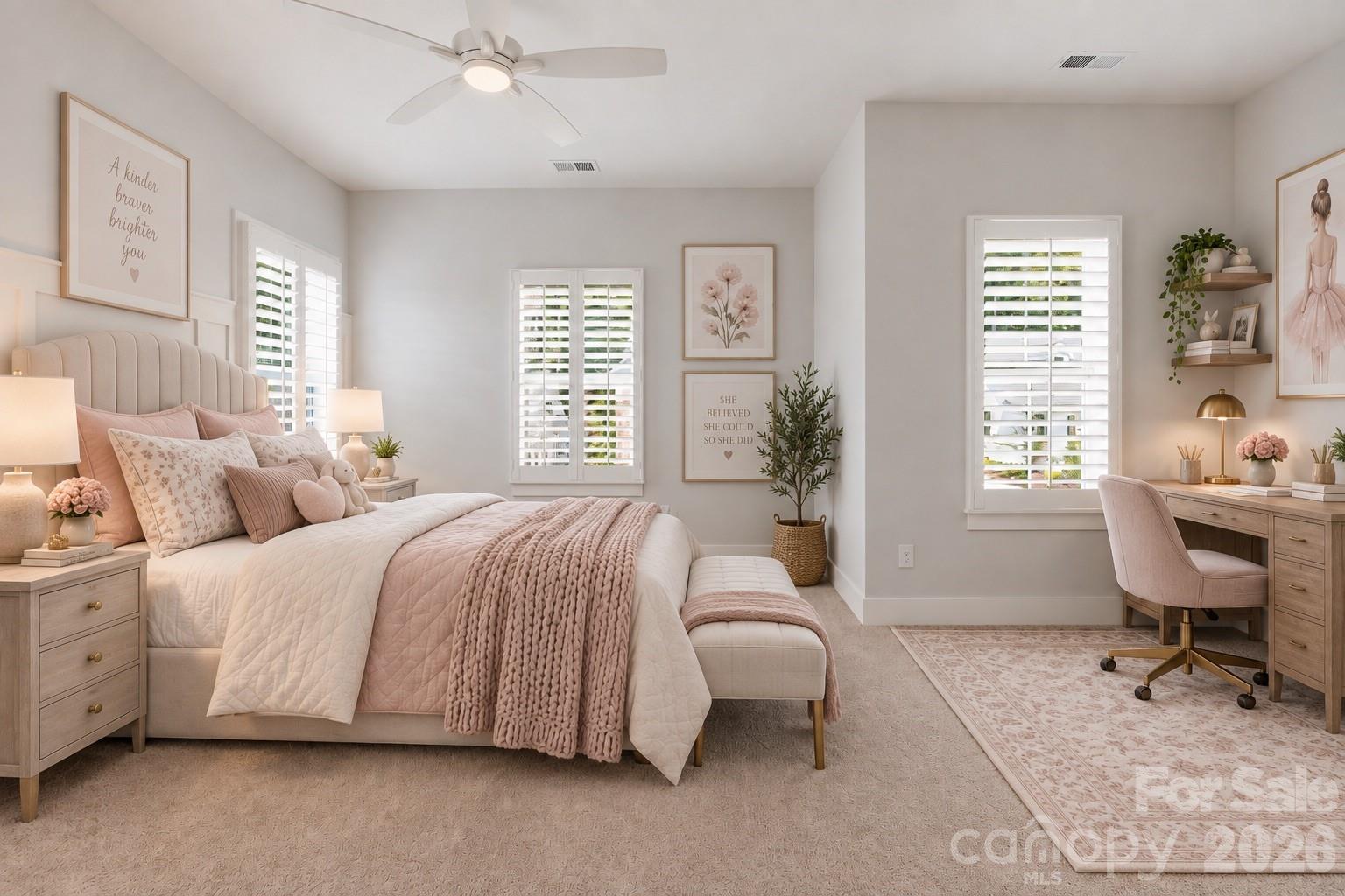 6083 Holden Court — Fort Mill
