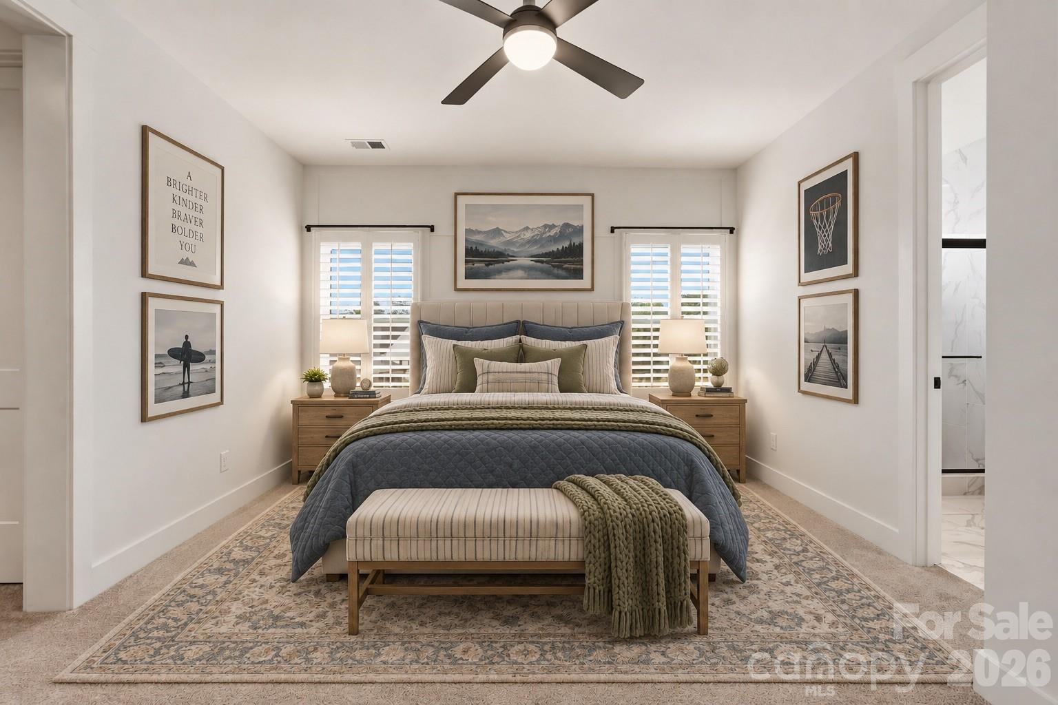 6083 Holden Court — Fort Mill