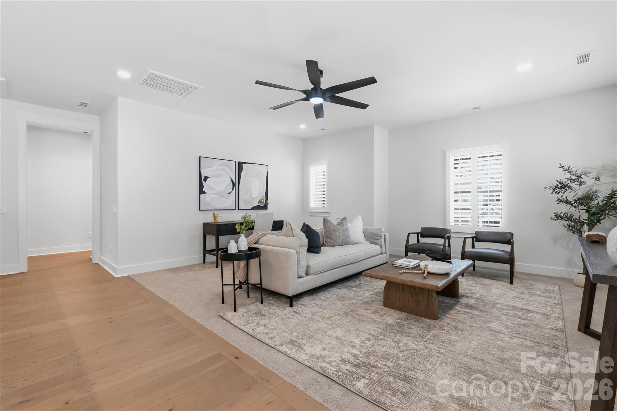 6083 Holden Court — Fort Mill