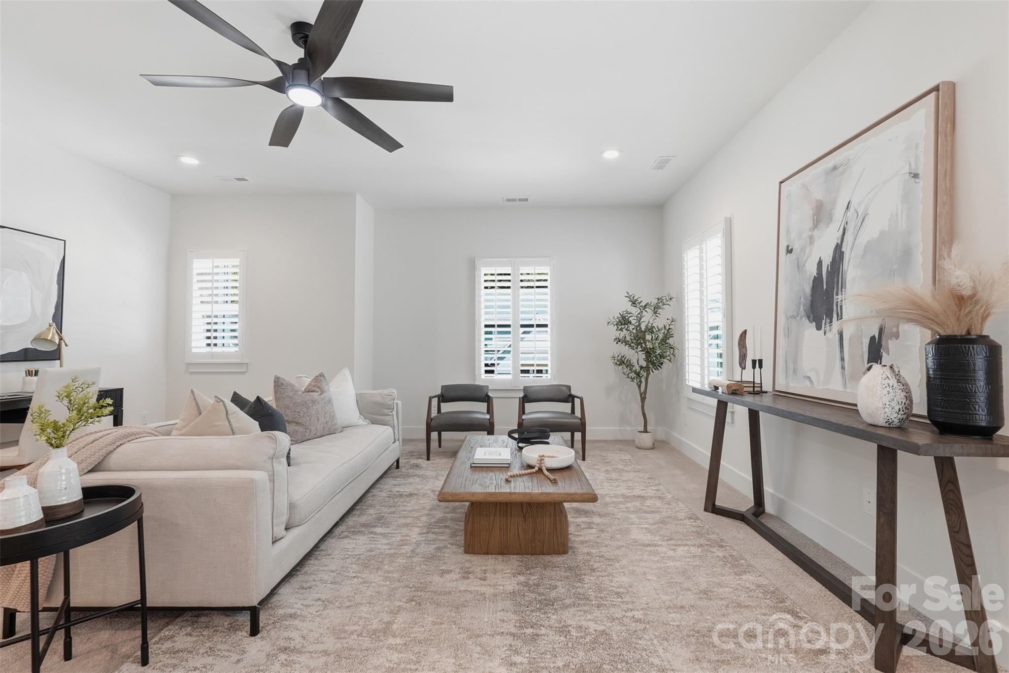 6083 Holden Court — Fort Mill