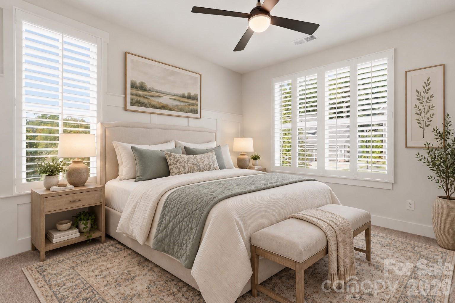 6083 Holden Court — Fort Mill