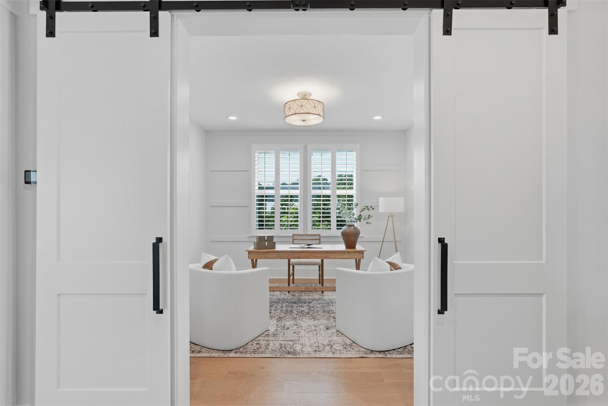 6083 Holden Court — Fort Mill