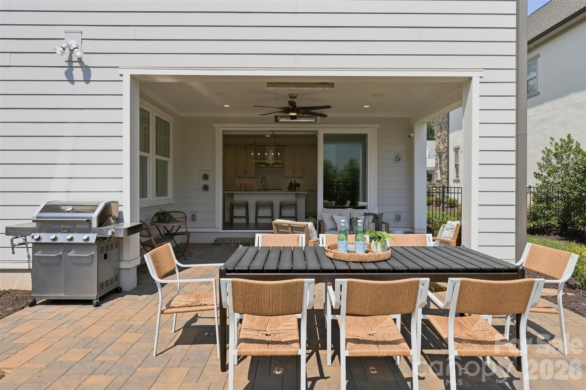 6083 Holden Court — Fort Mill