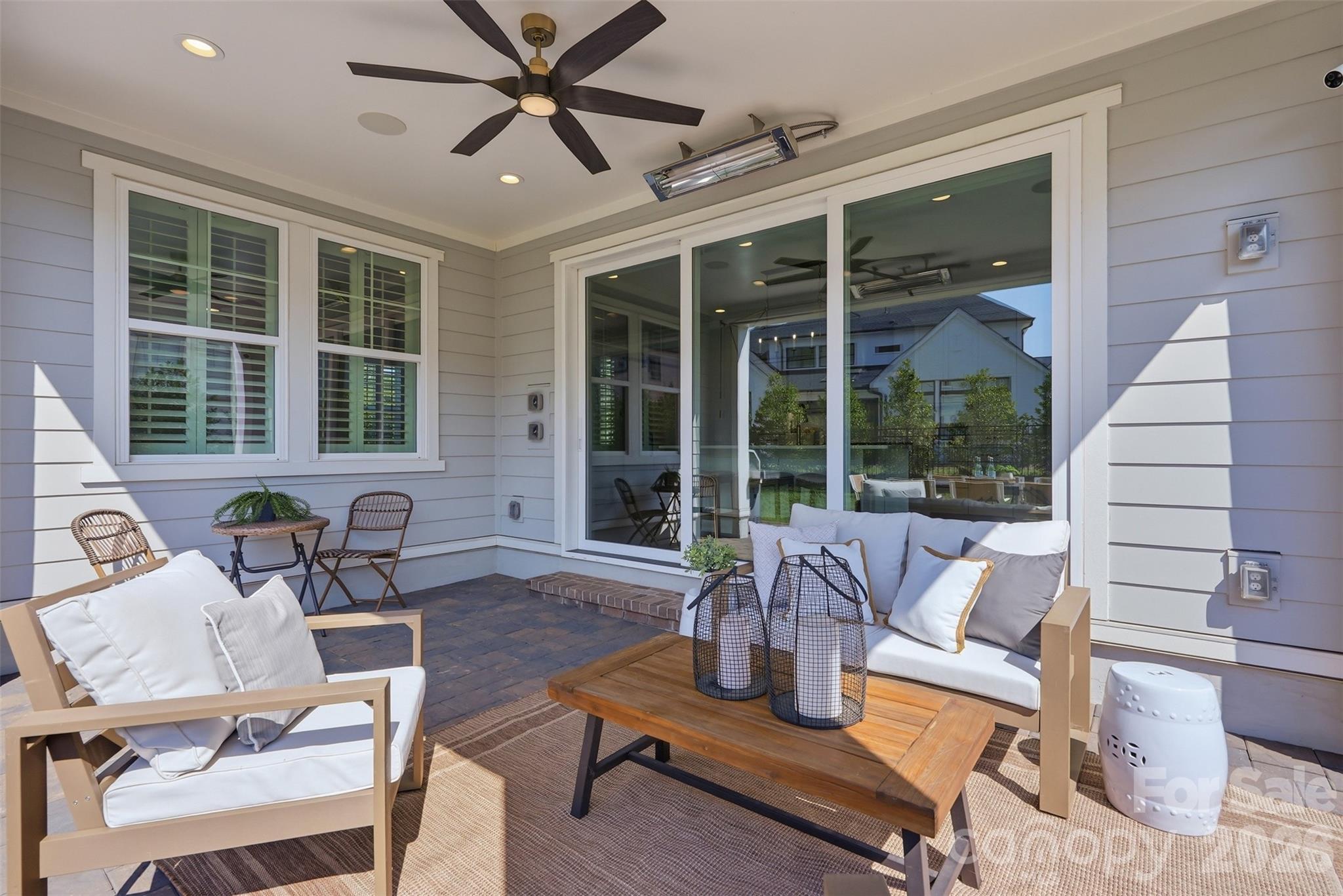 6083 Holden Court — Fort Mill