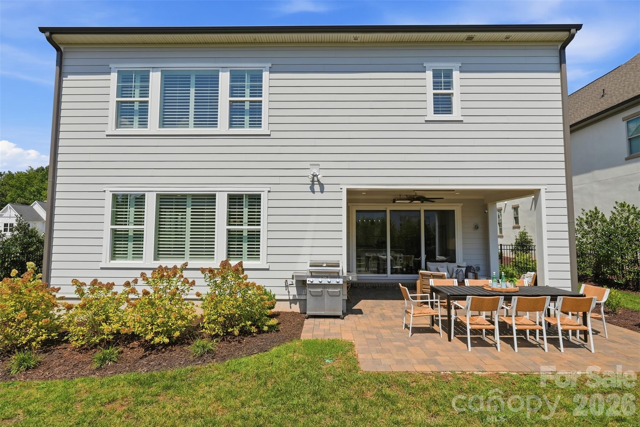6083 Holden Court — Fort Mill