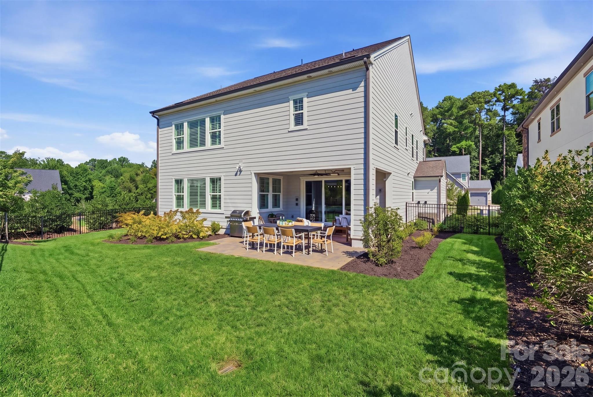 6083 Holden Court — Fort Mill