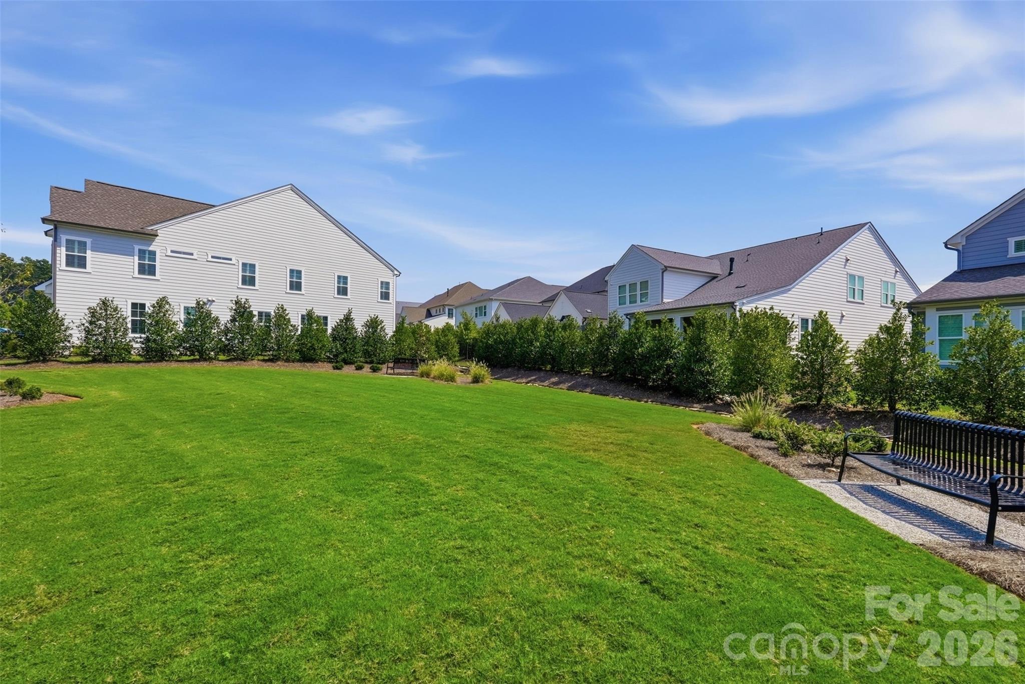 6083 Holden Court — Fort Mill