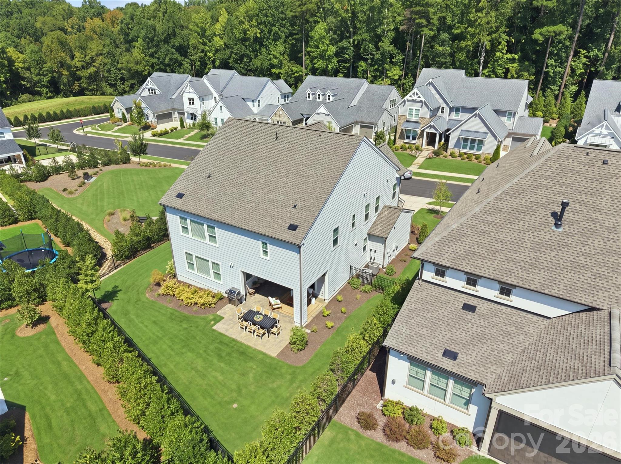 6083 Holden Court — Fort Mill
