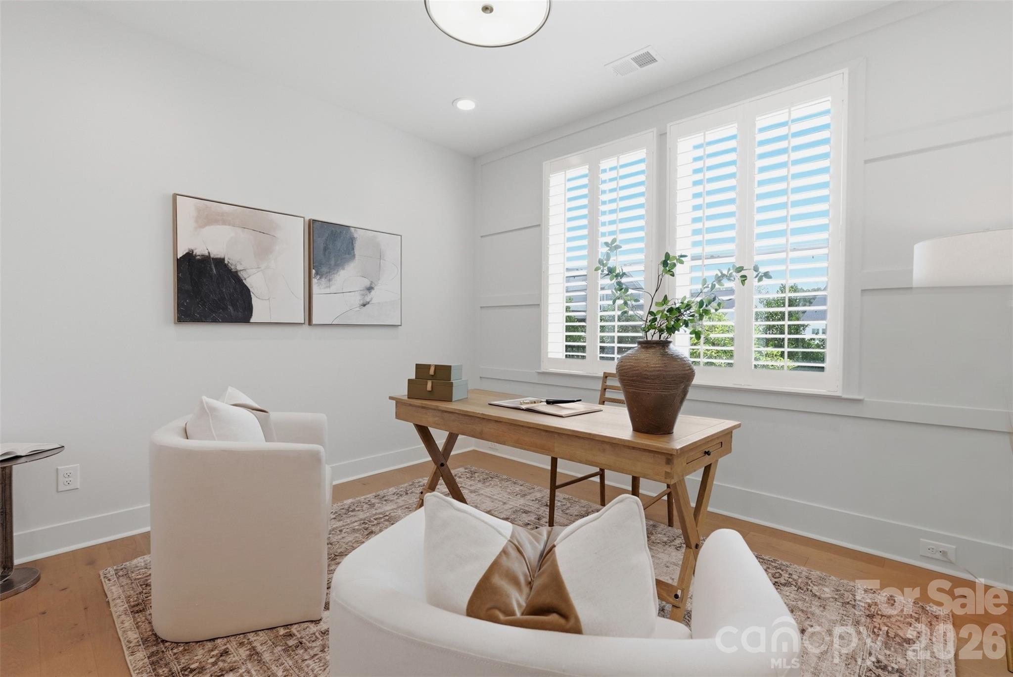 6083 Holden Court — Fort Mill