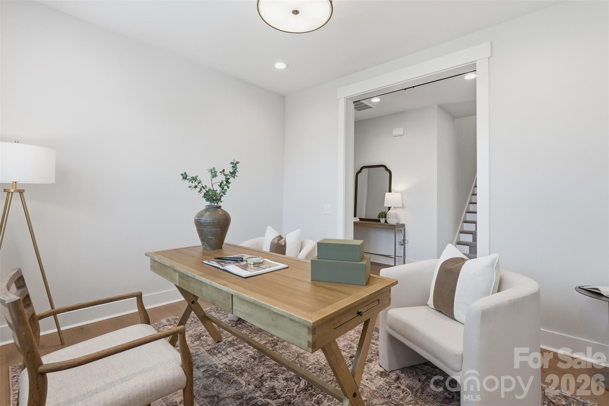 6083 Holden Court — Fort Mill