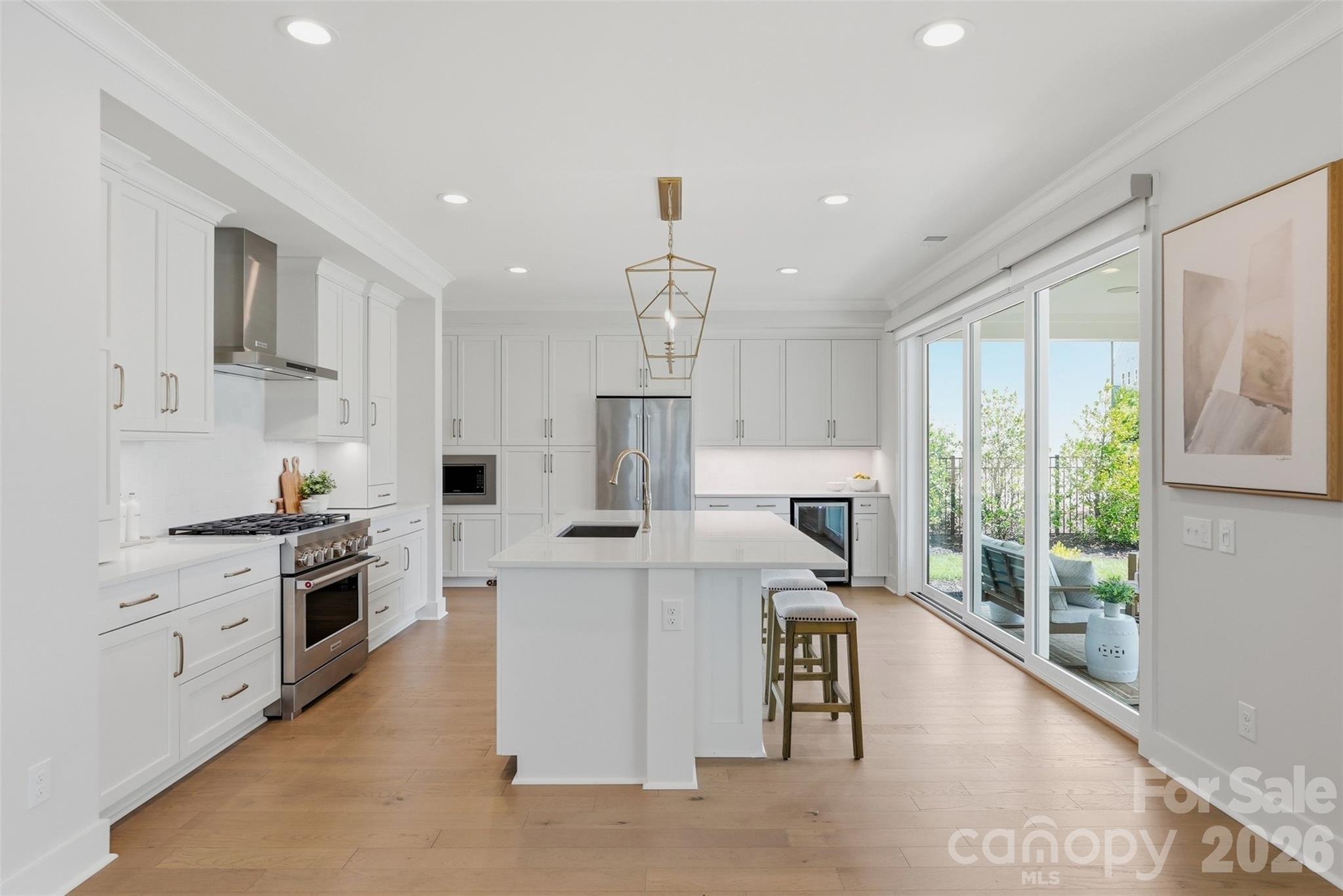 6083 Holden Court — Fort Mill