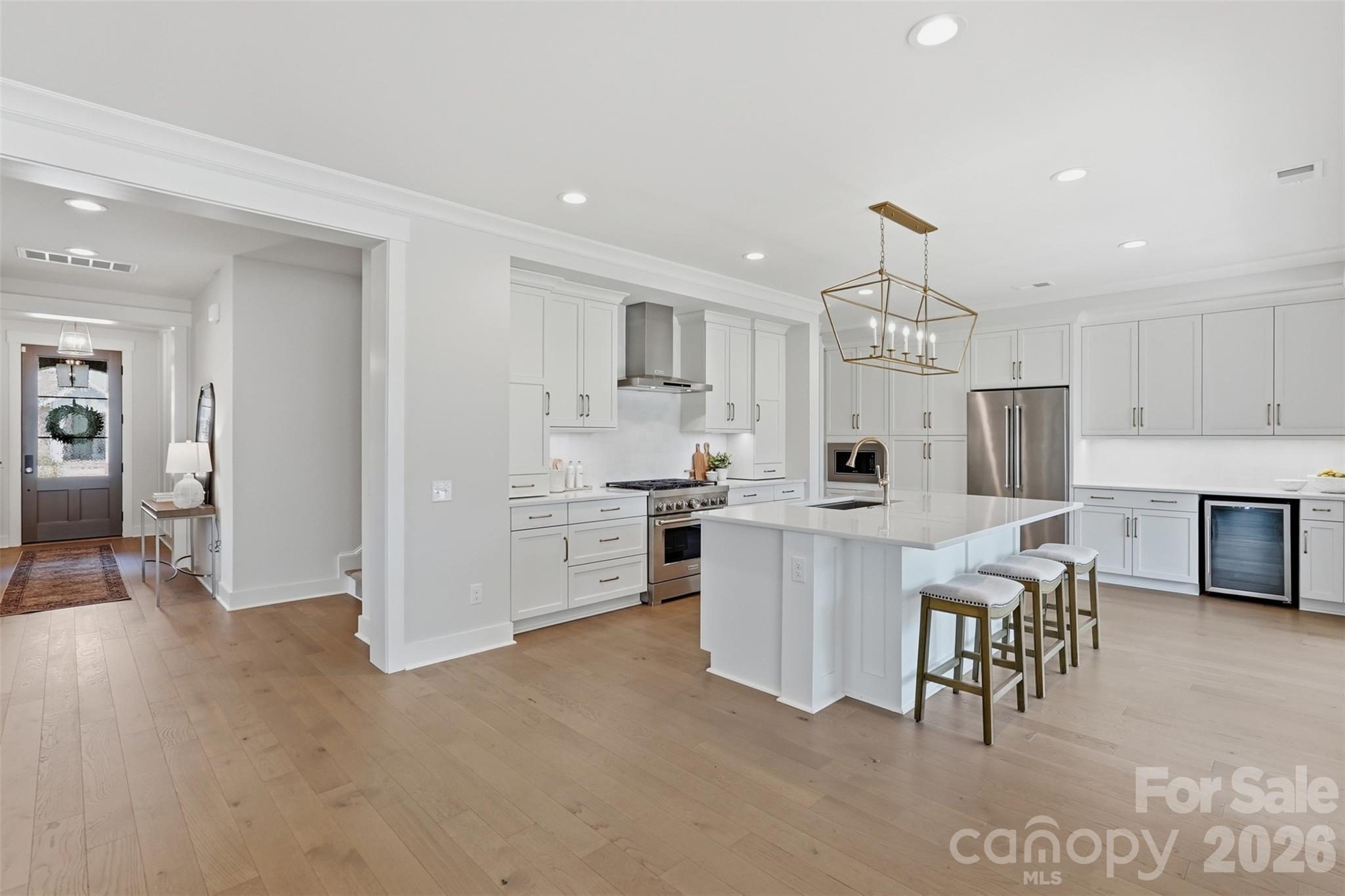 6083 Holden Court — Fort Mill