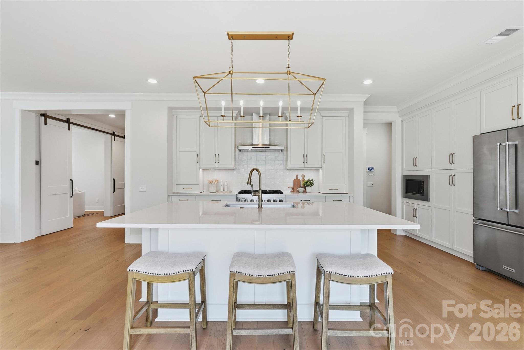 6083 Holden Court — Fort Mill