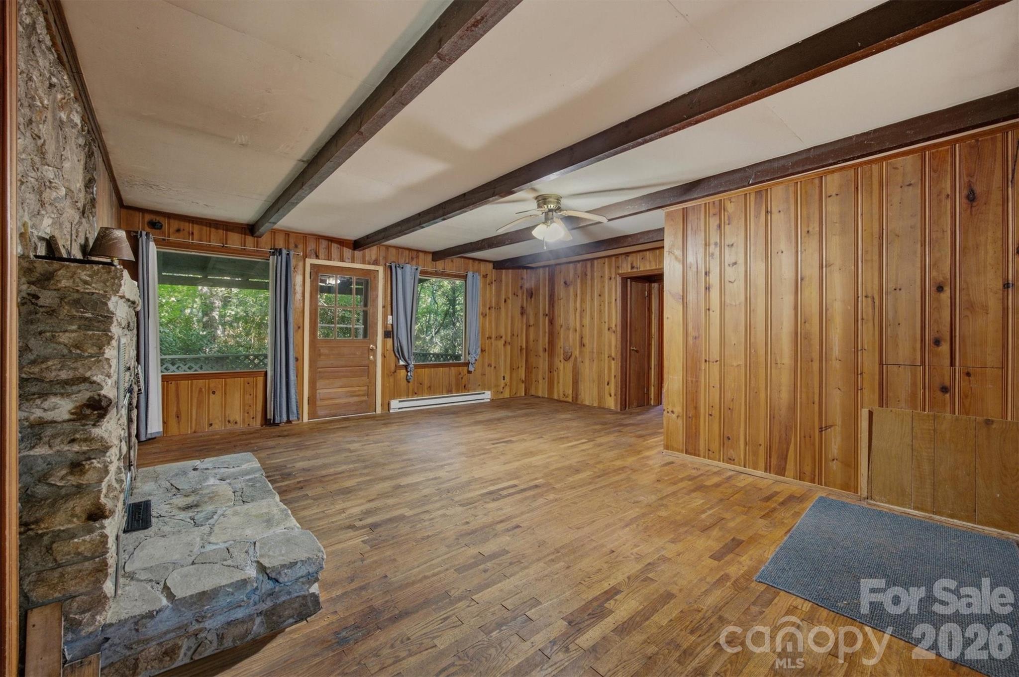 7036 Rhododendron Drive — Newland