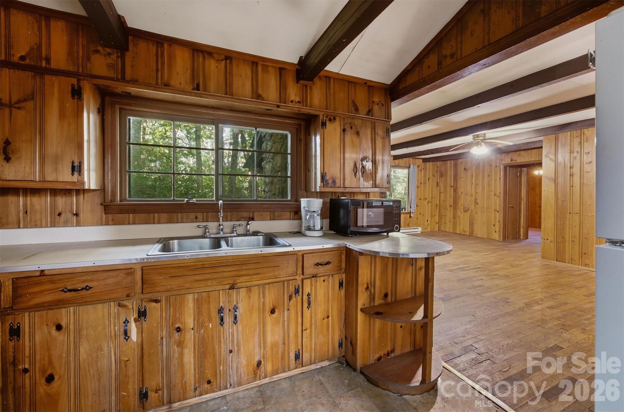 7036 Rhododendron Drive — Newland