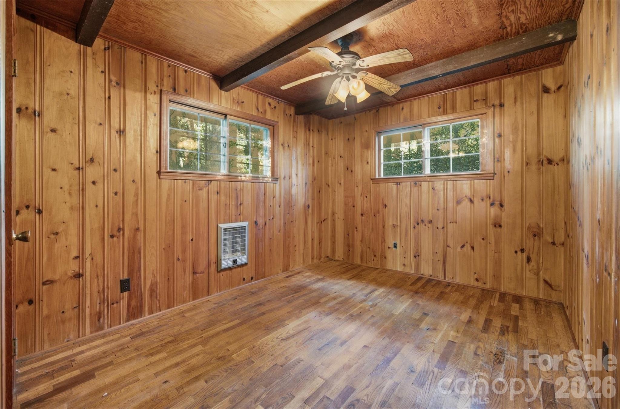 7036 Rhododendron Drive — Newland