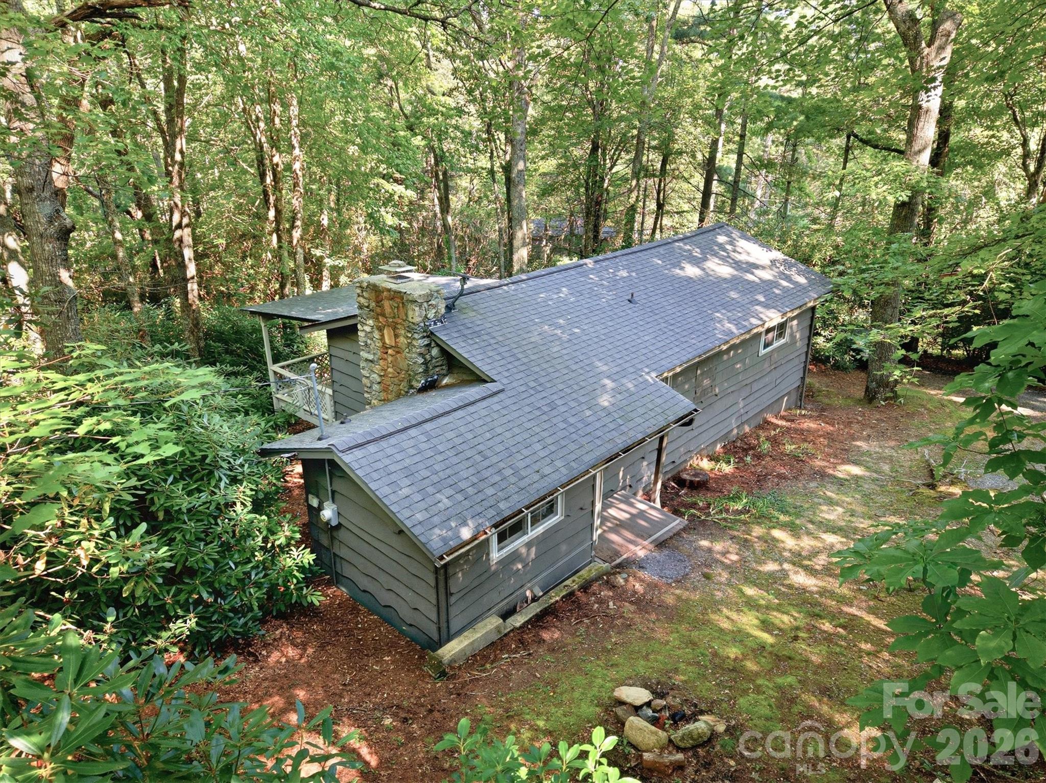 7036 Rhododendron Drive — Newland