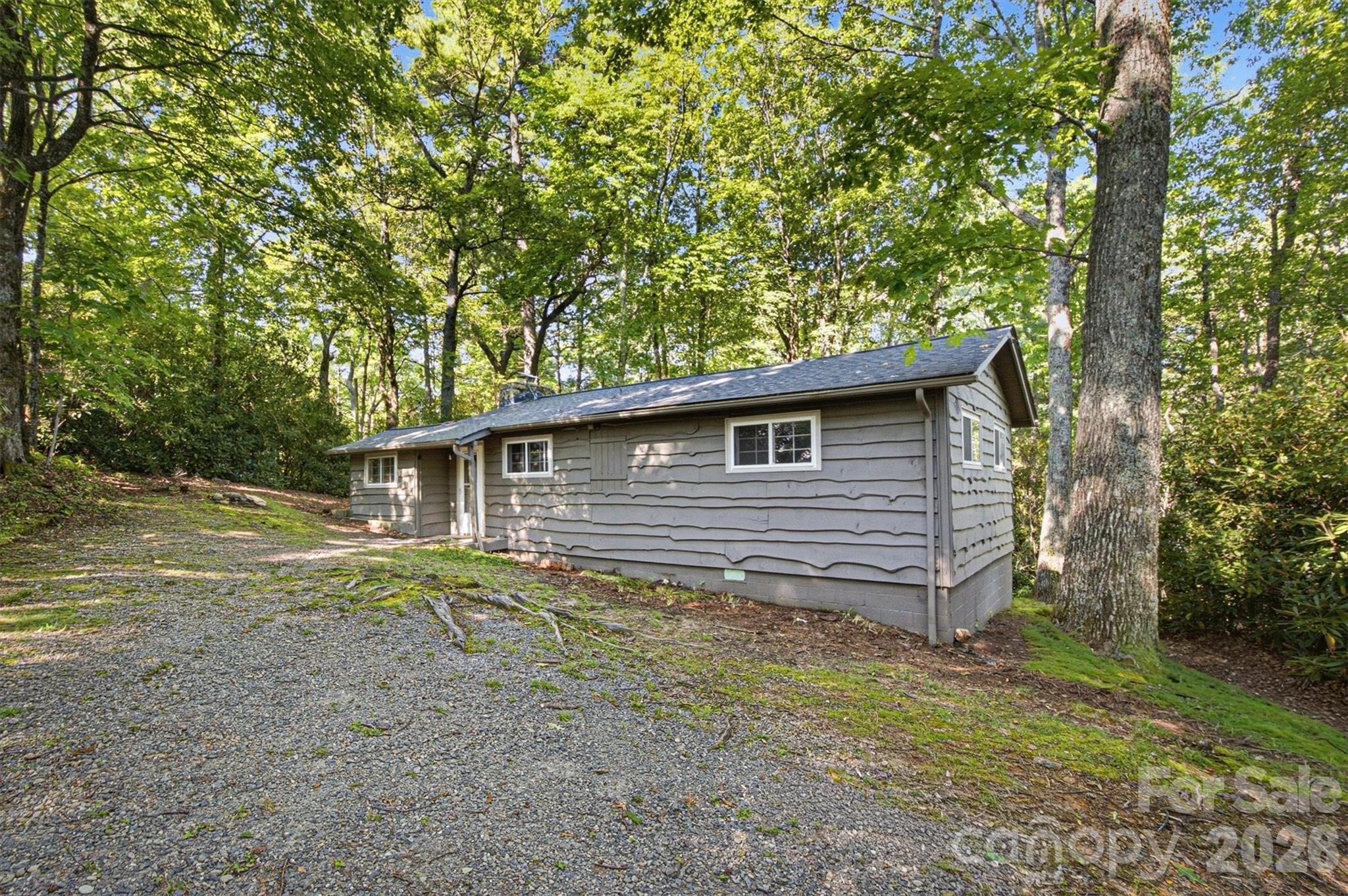 7036 Rhododendron Drive — Newland