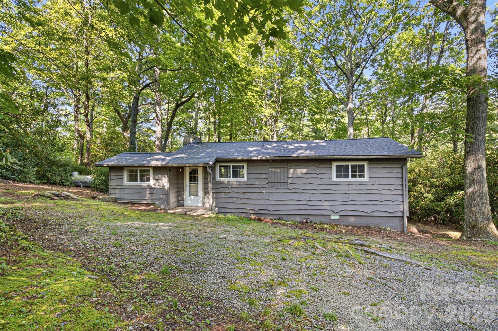 7036 Rhododendron Drive — Newland