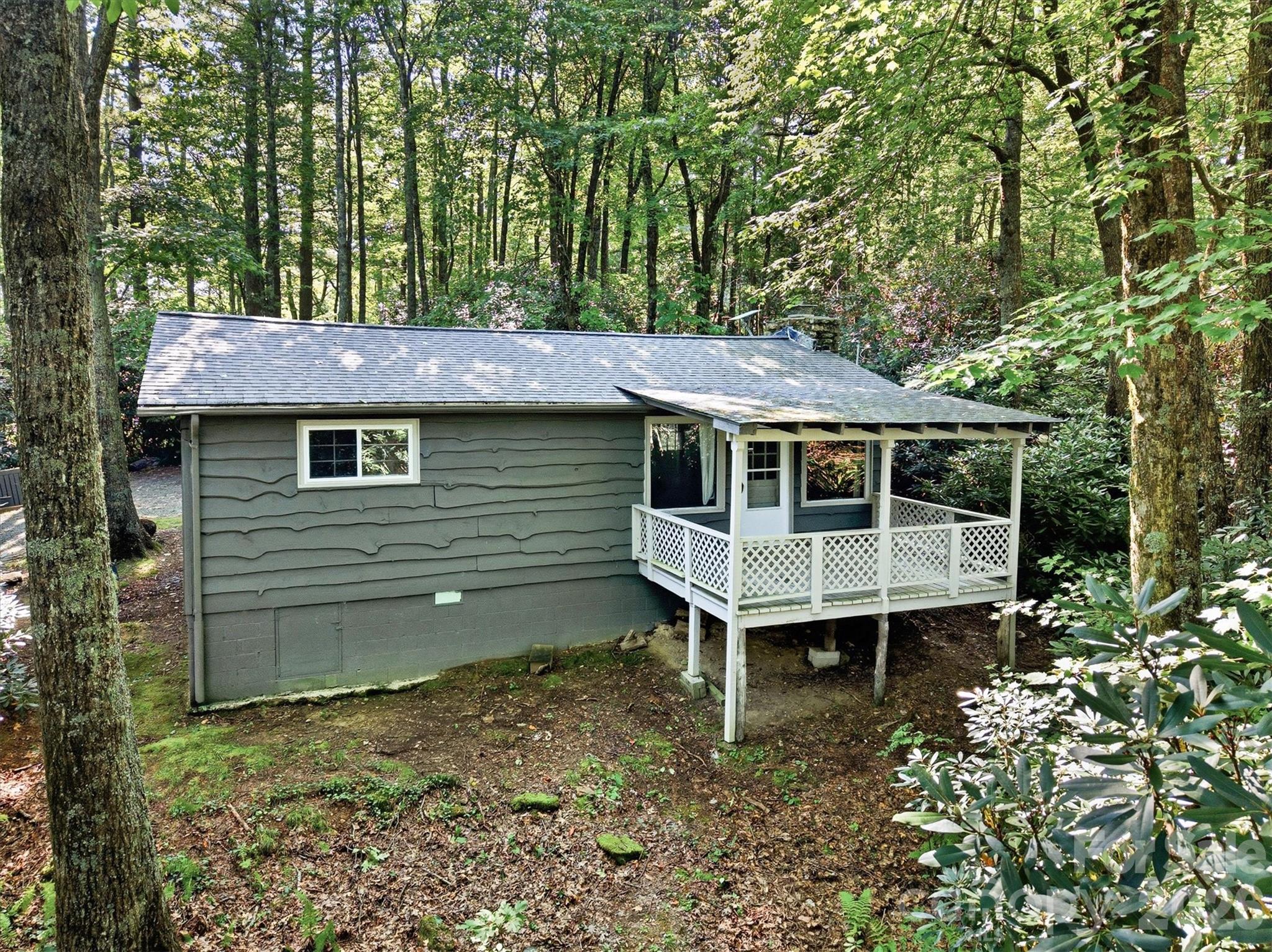 7036 Rhododendron Drive — Newland