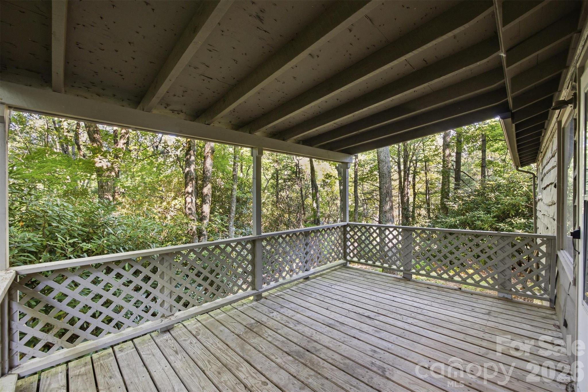 7036 Rhododendron Drive — Newland