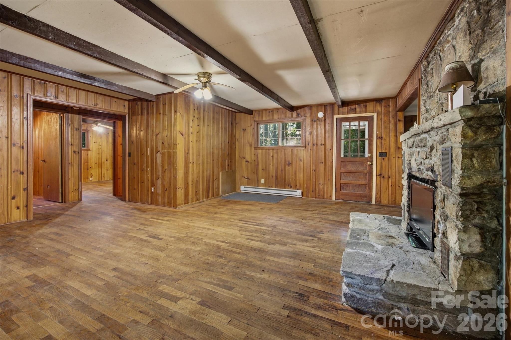 7036 Rhododendron Drive — Newland