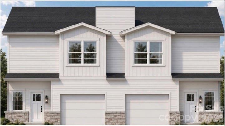 5627 Old Plank Road — Charlotte