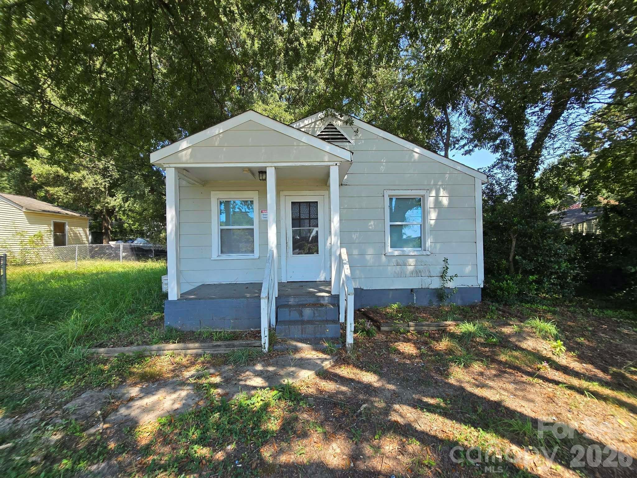 1404 Rosewood Lane — Gastonia