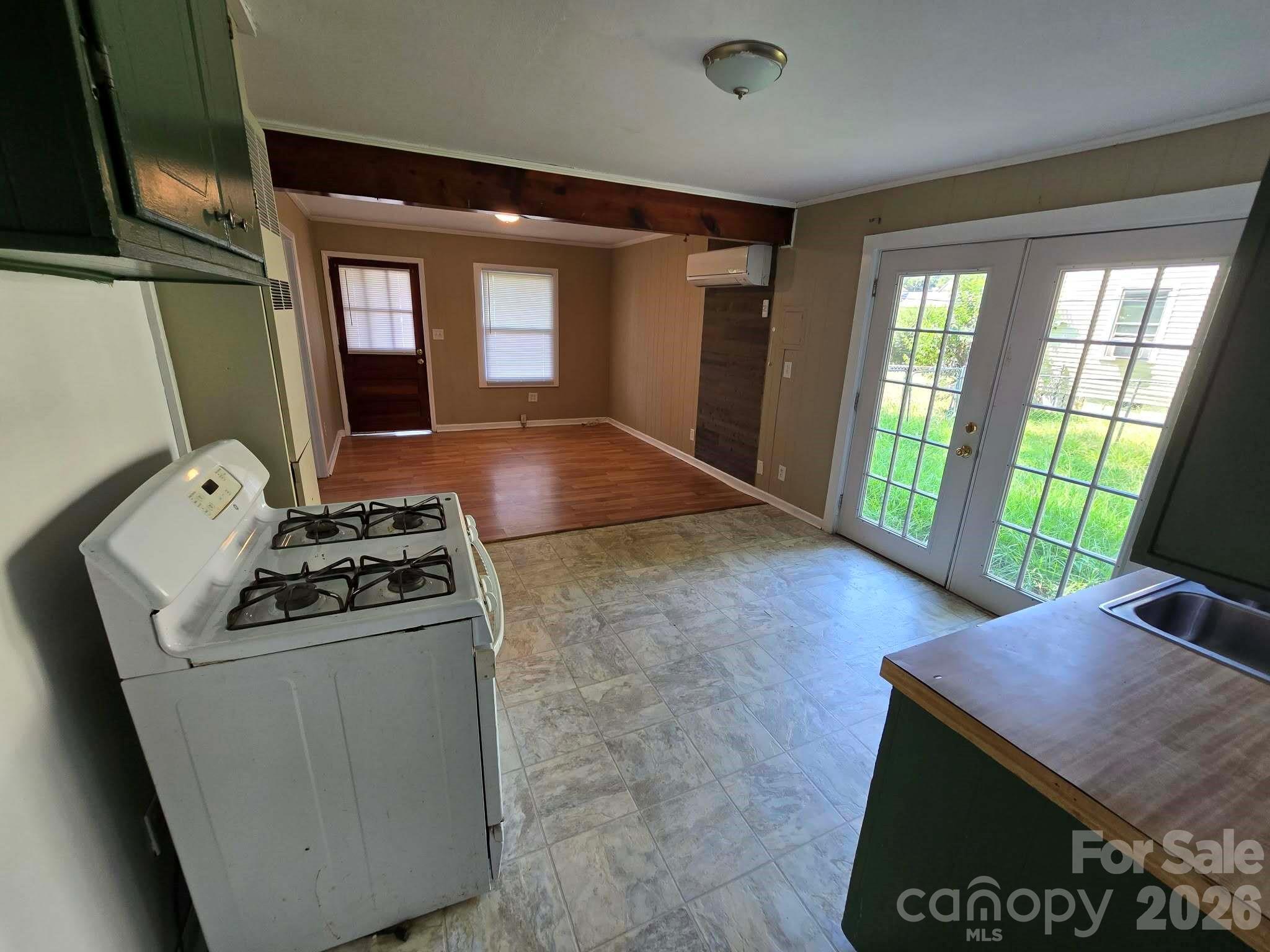 1404 Rosewood Lane — Gastonia