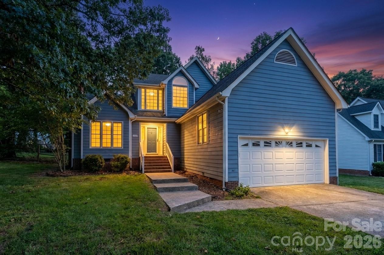 3071 Beech Court — Indian Trail