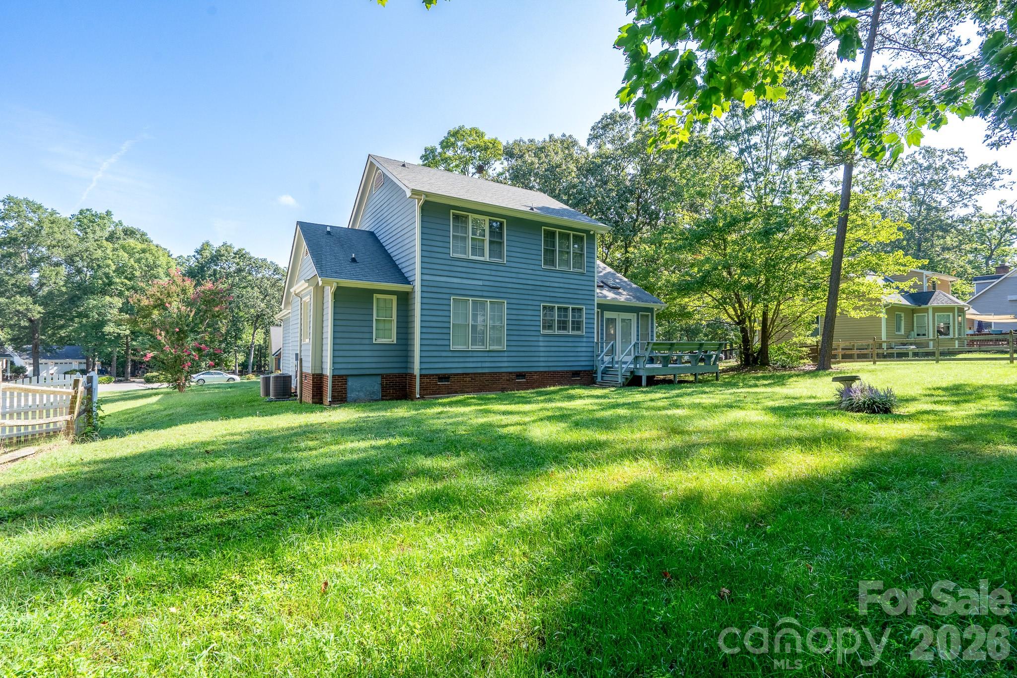 3071 Beech Court — Indian Trail