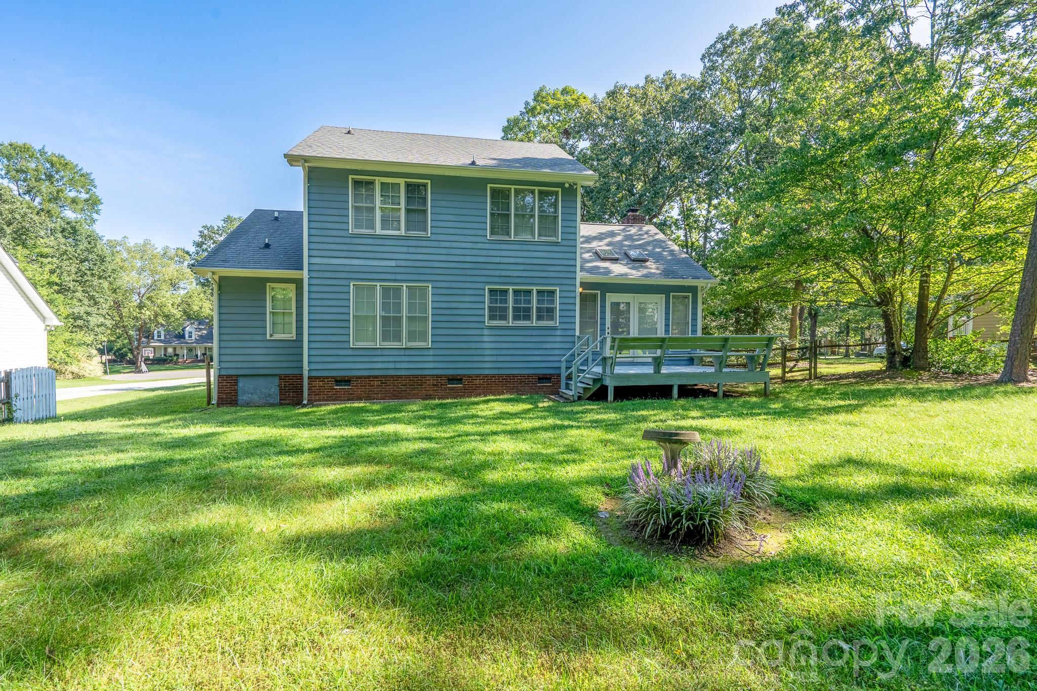 3071 Beech Court — Indian Trail
