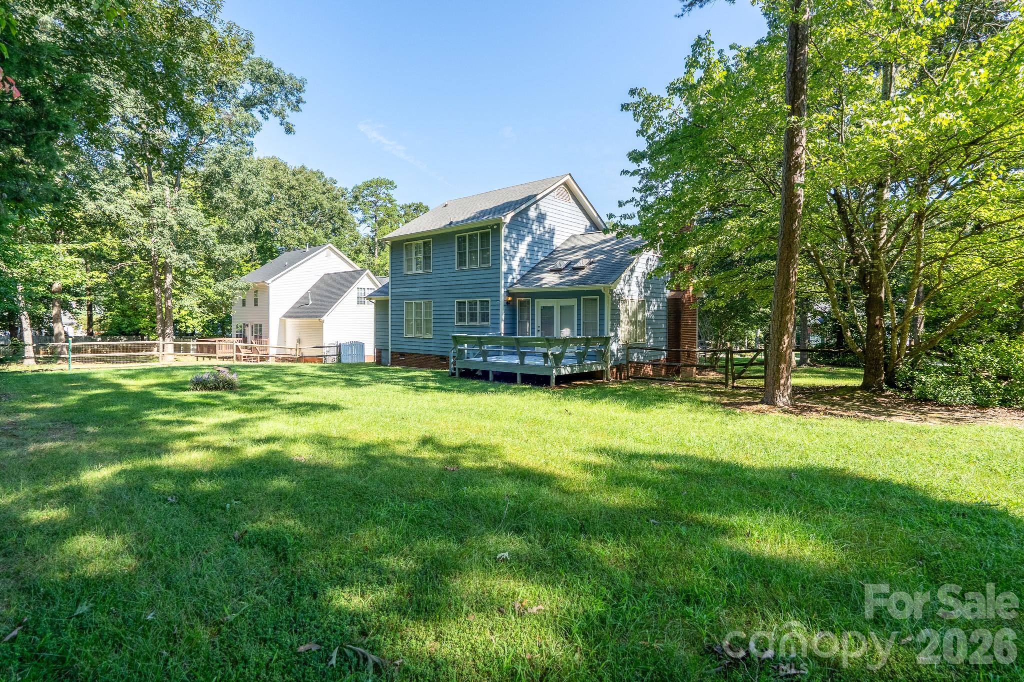 3071 Beech Court — Indian Trail