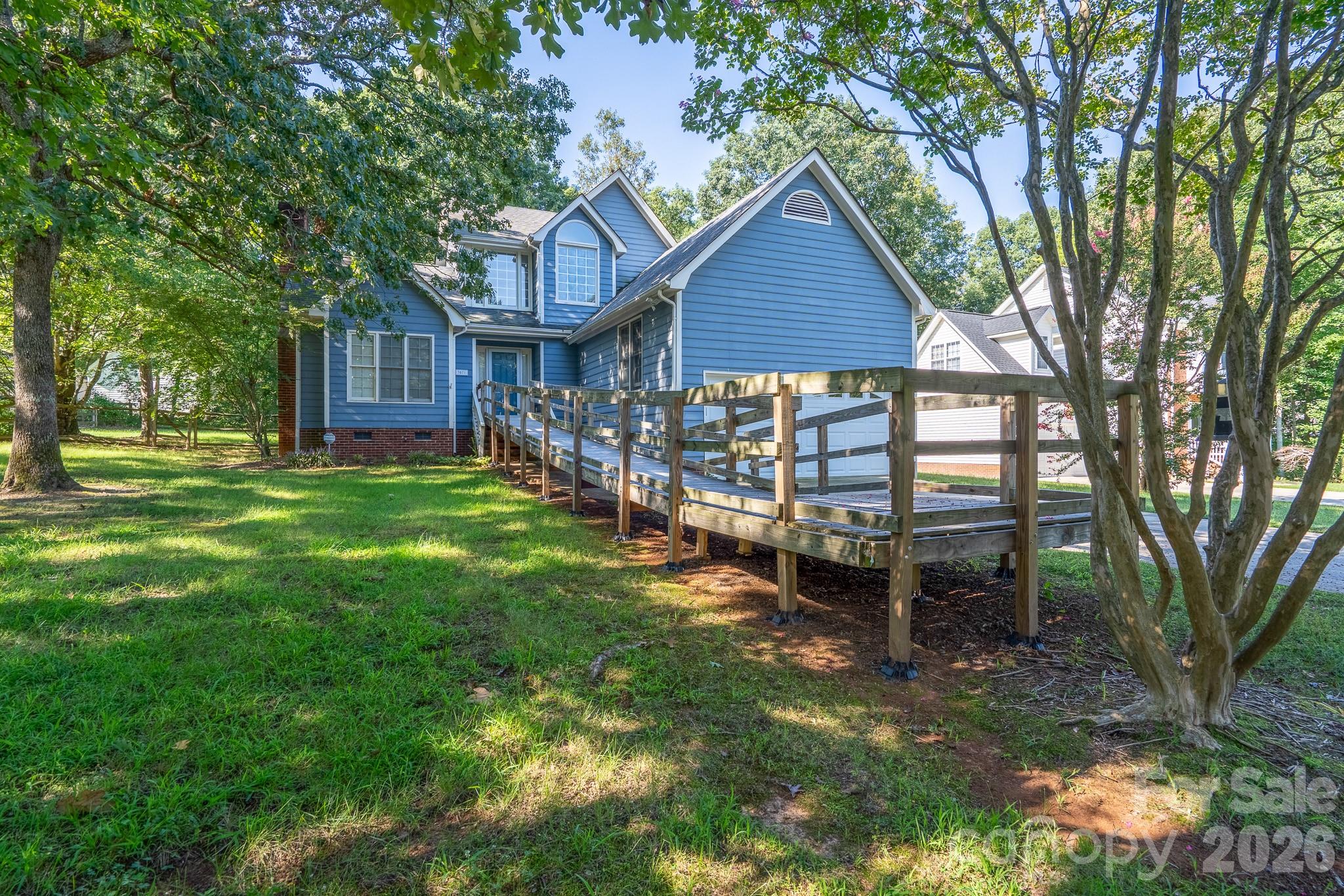 3071 Beech Court — Indian Trail