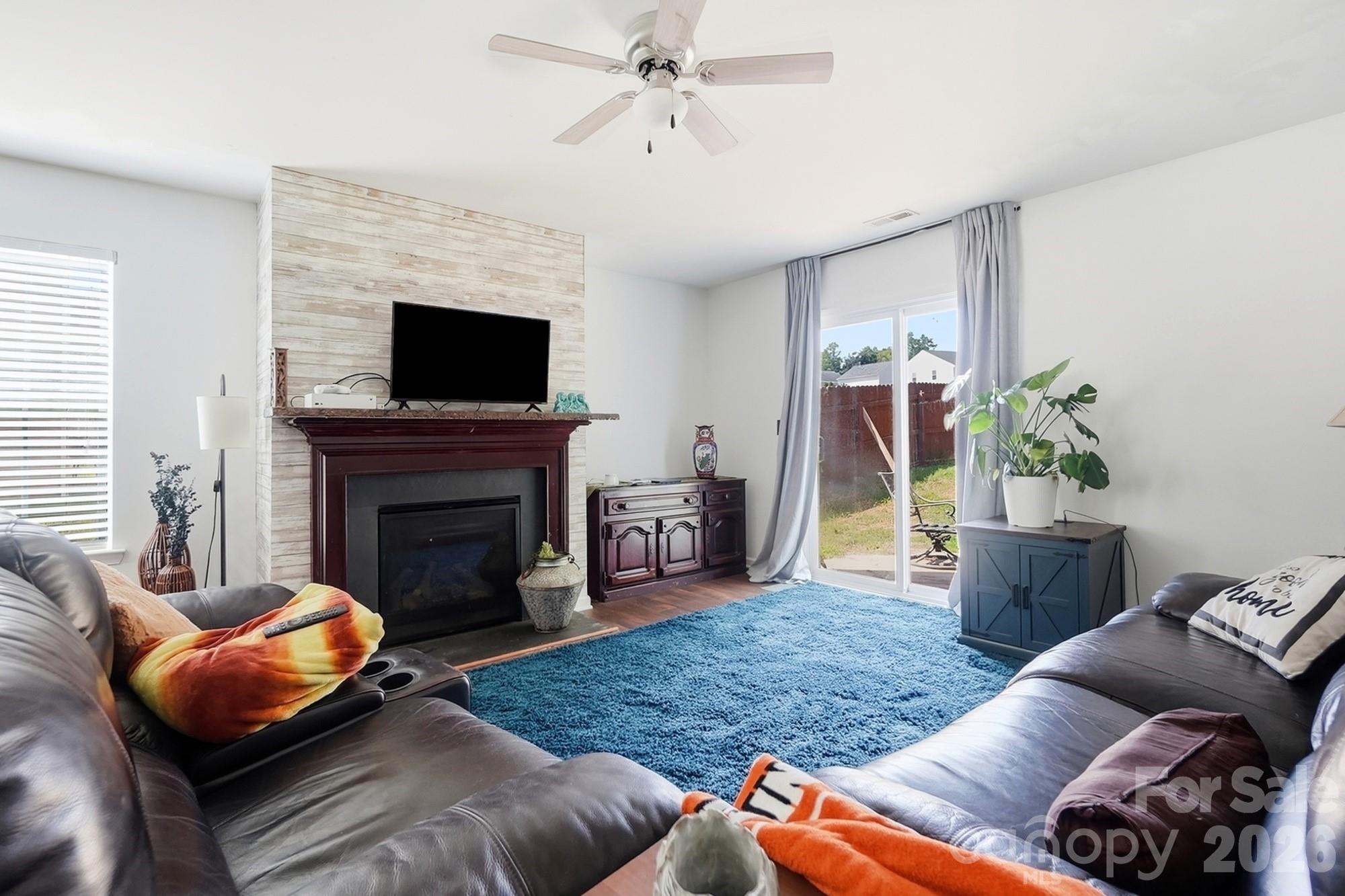 1718 Aldershot Court — Dallas
