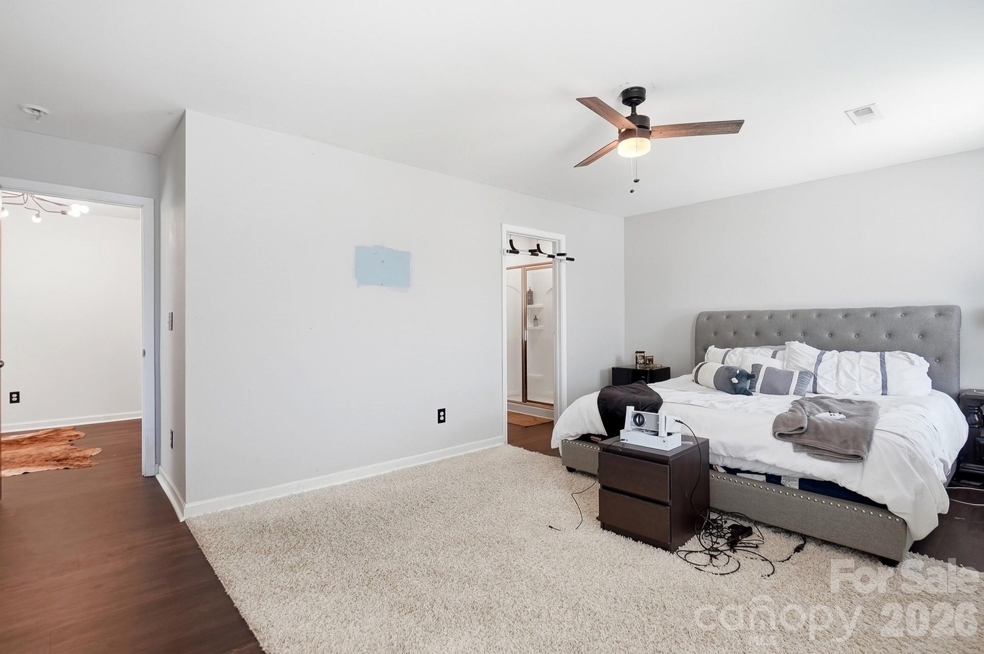 1718 Aldershot Court — Dallas