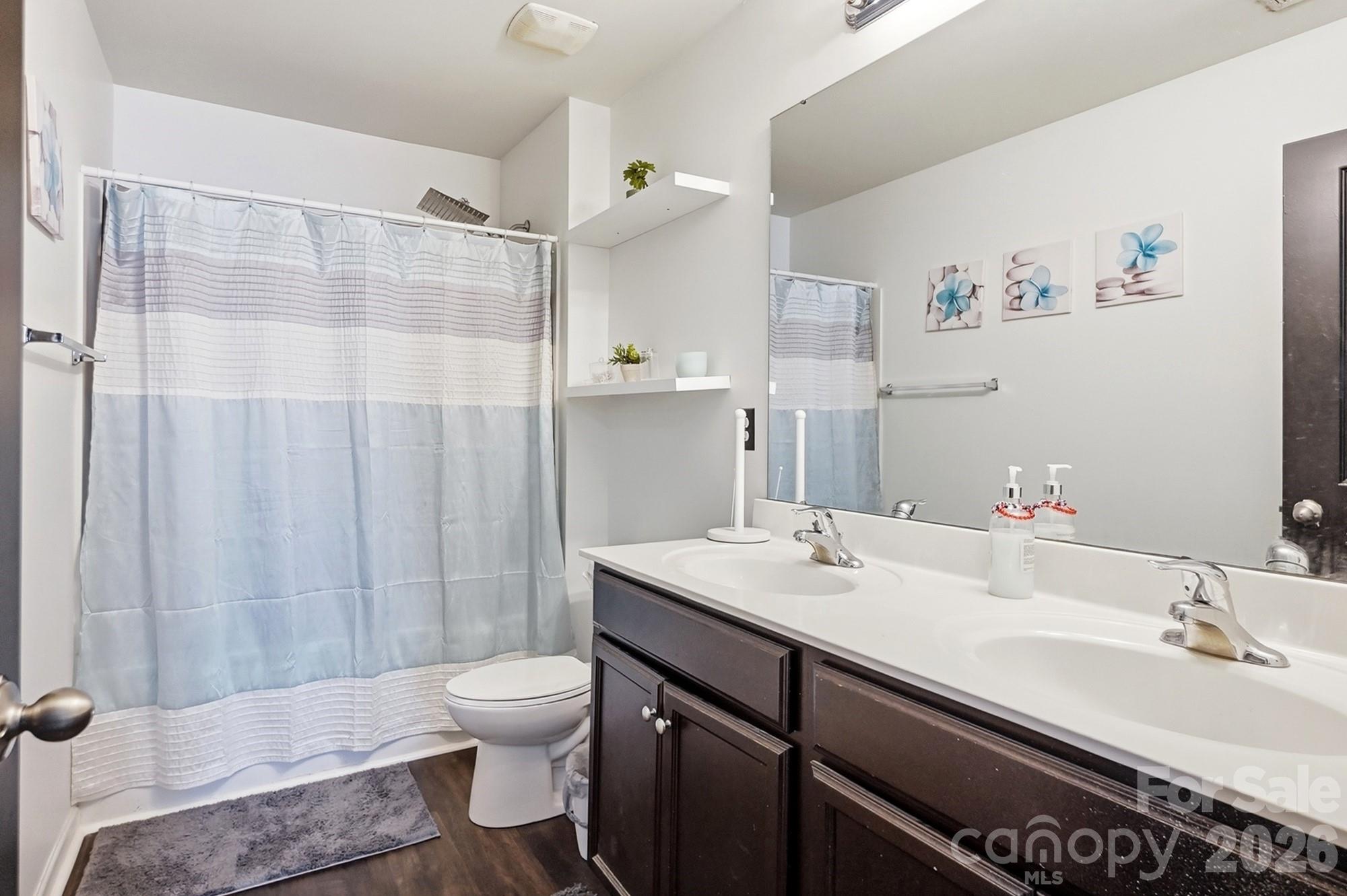 1718 Aldershot Court — Dallas