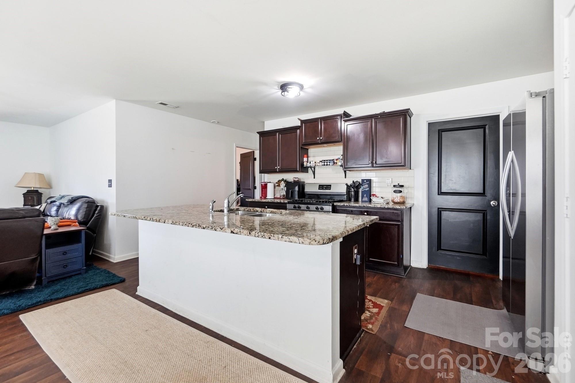 1718 Aldershot Court — Dallas
