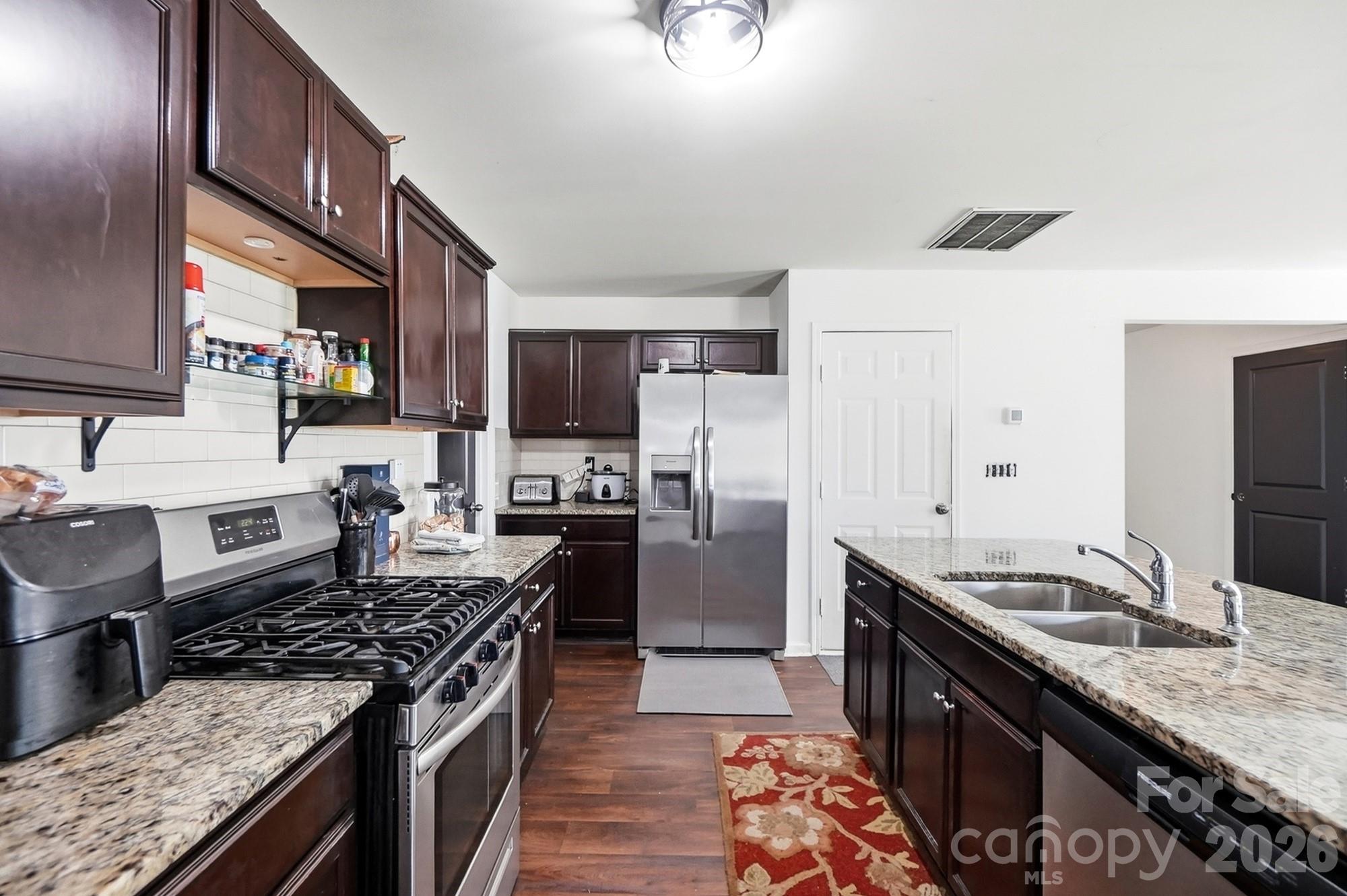 1718 Aldershot Court — Dallas