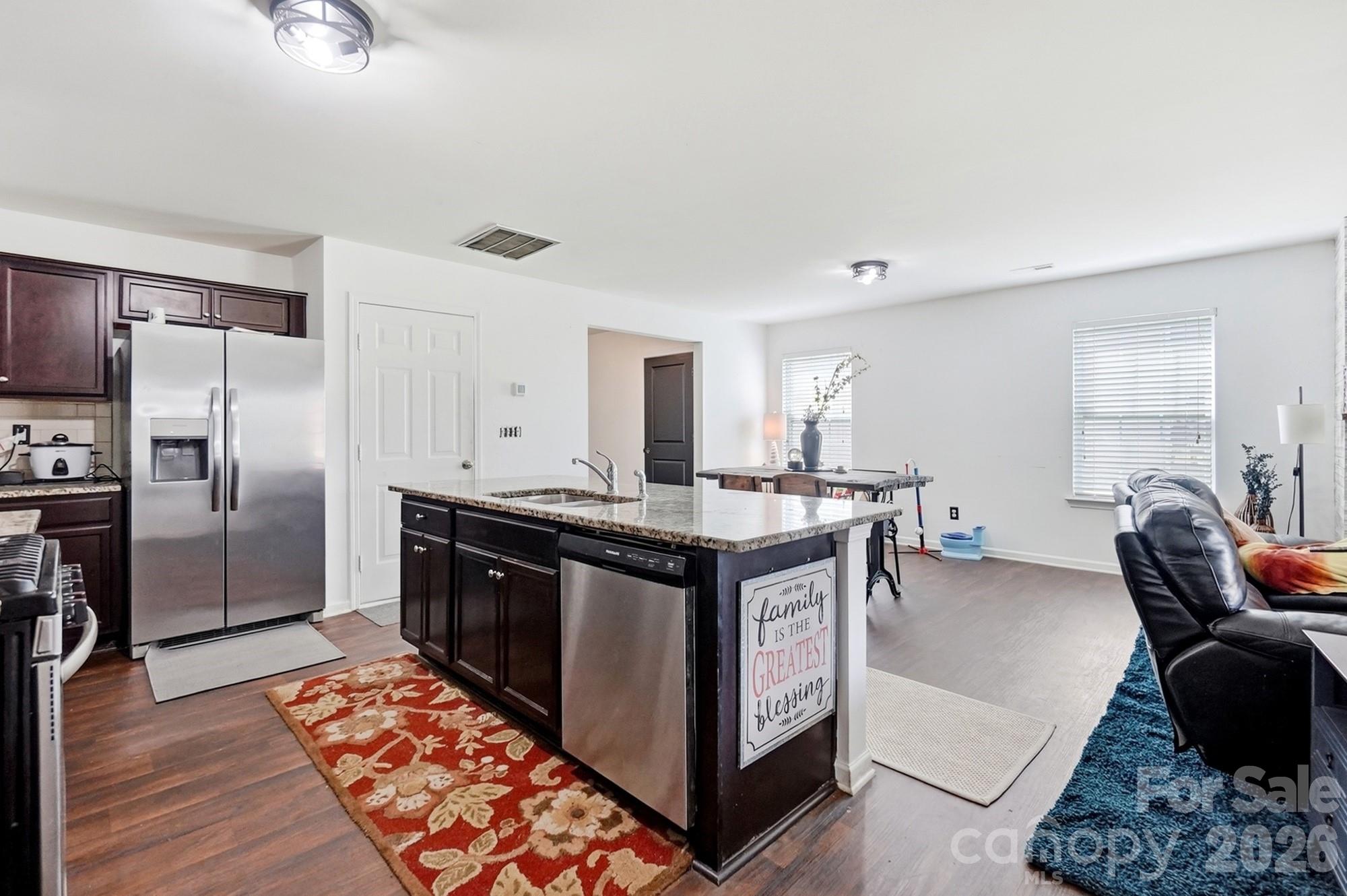 1718 Aldershot Court — Dallas