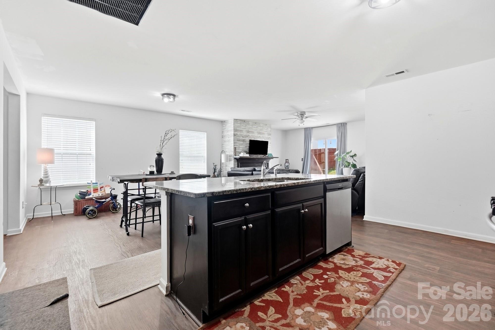 1718 Aldershot Court — Dallas